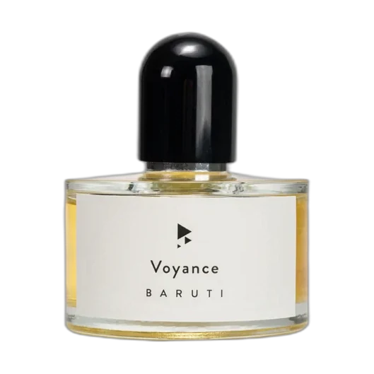 Baruti Voyance