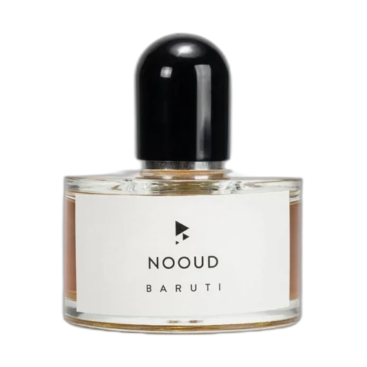 Baruti NOOUD