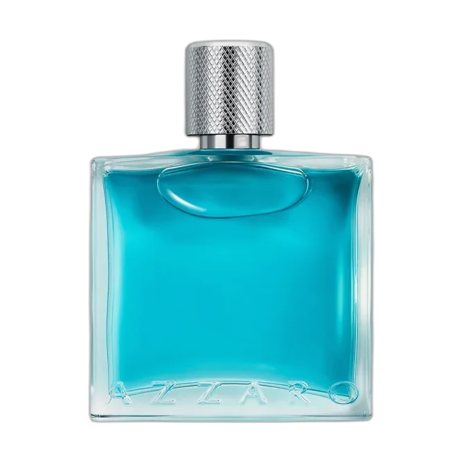 Azzaro Chrome Legend