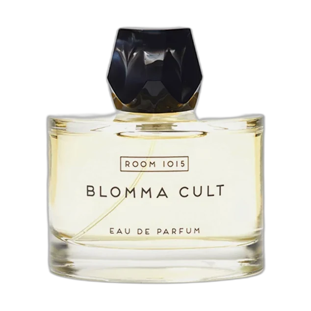 Room 1015 Blomma Cult
