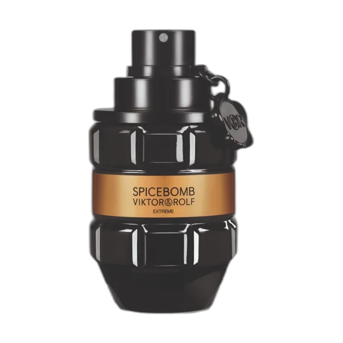 Viktor&Rolf Spicebomb Extreme