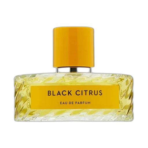 Vilhelm Parfumerie Black Citrus