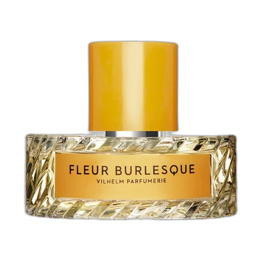 Vilhelm Parfumerie Fleur Burlesque