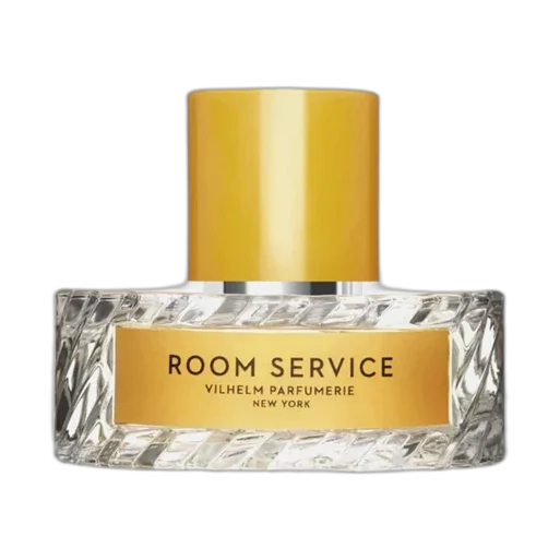 Vilhelm Parfumerie Room Service