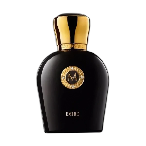 Moresque Emiro
