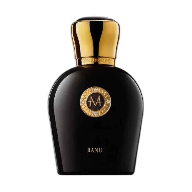 Moresque Rand