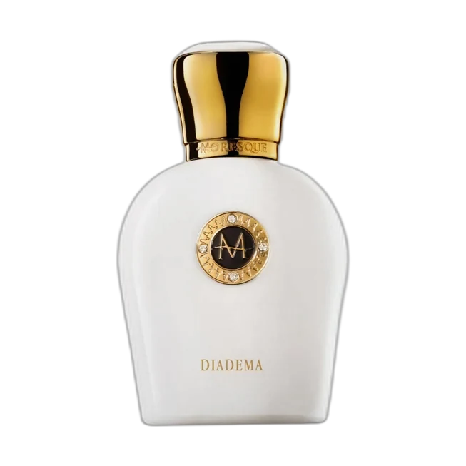 Moresque Diadema