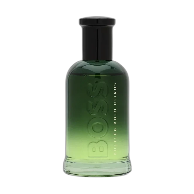Hugo Boss Boss Bottled Bold Citrus