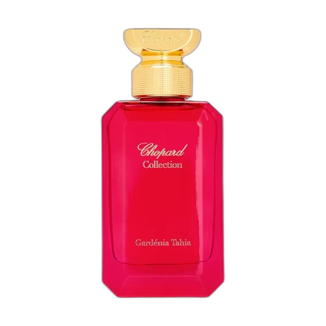 Chopard Gardénia Tahia