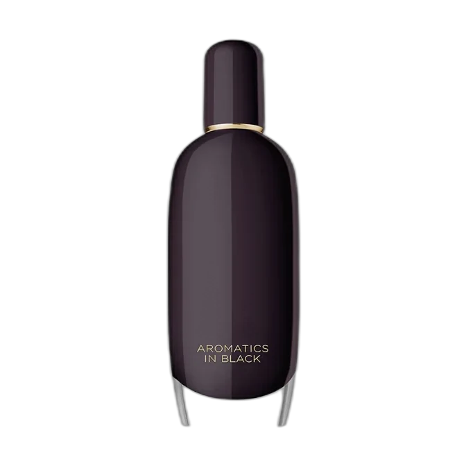 Clinique Aromatics in Black