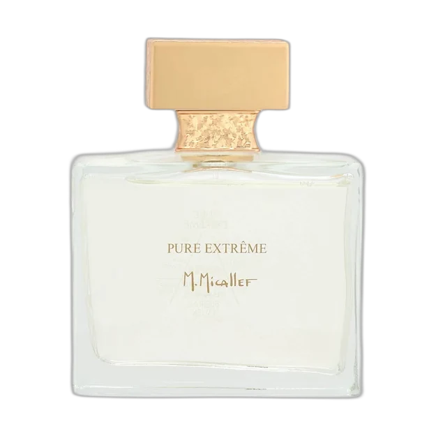 M. Micallef Pure Extreme