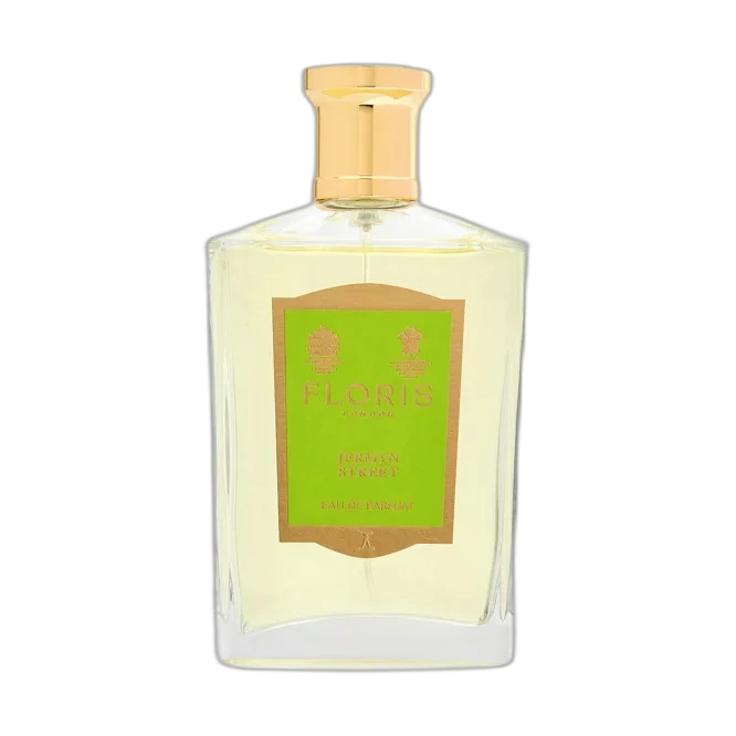 Floris Jermyn Street