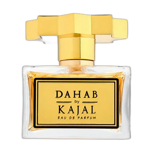 Kajal Dahab