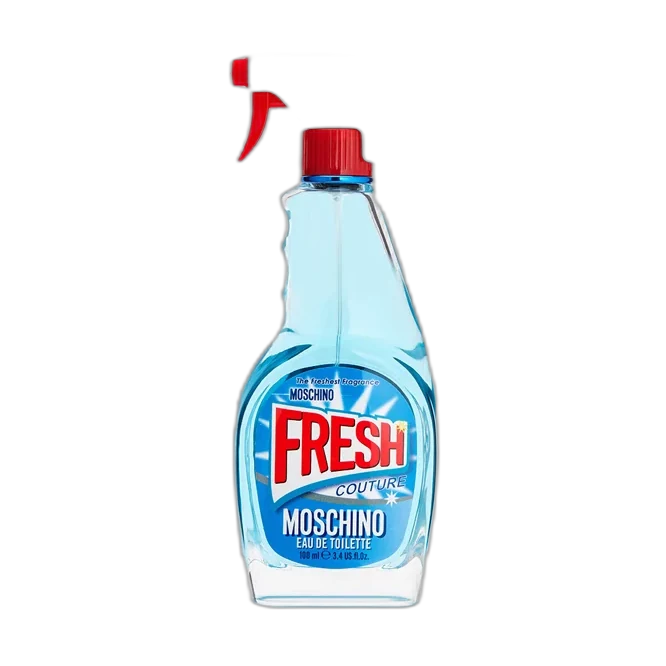 Moschino Fresh Couture