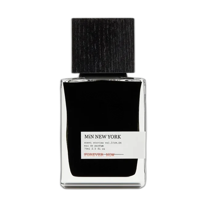 MiN NEW YORK FOREVER NOW