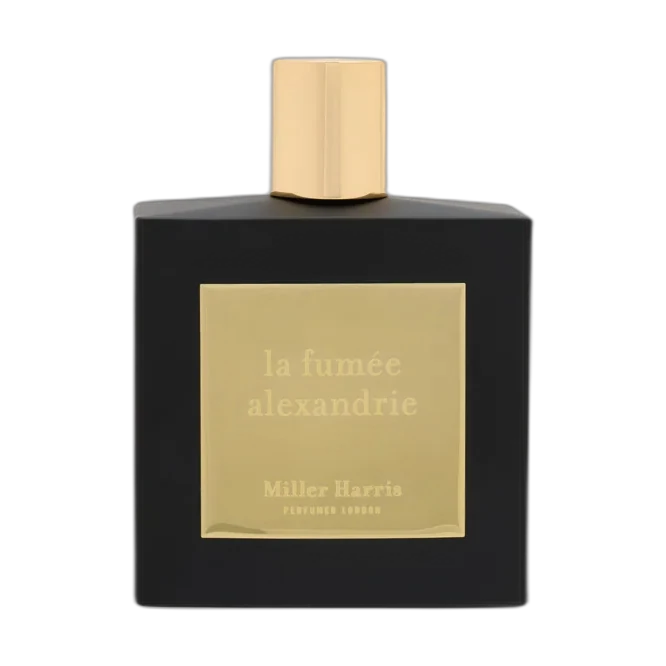 Miller Harris La Fumée Alexandrie
