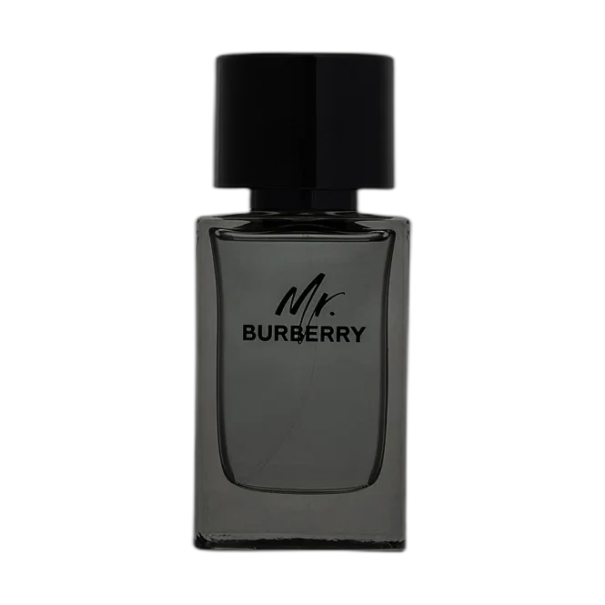 Burberry Mr. Burberry