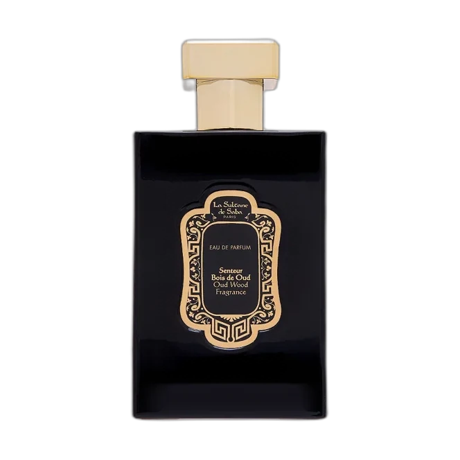 La Sultane de Saba Bois de Oud