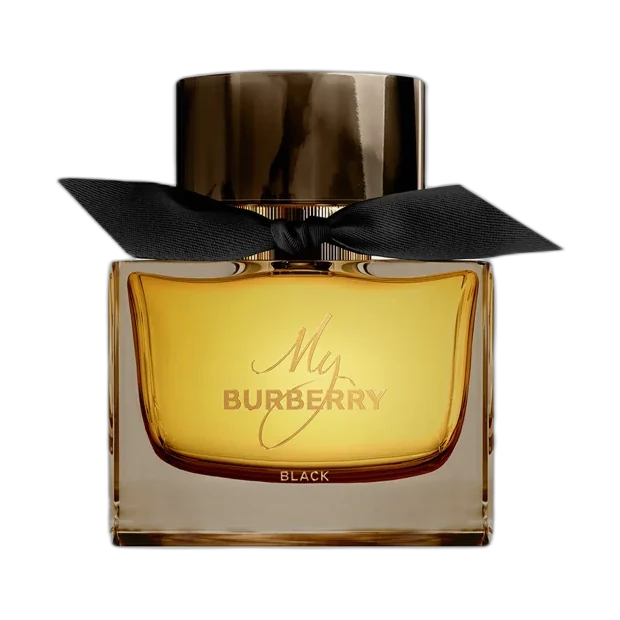 Burberry My Burberry Black