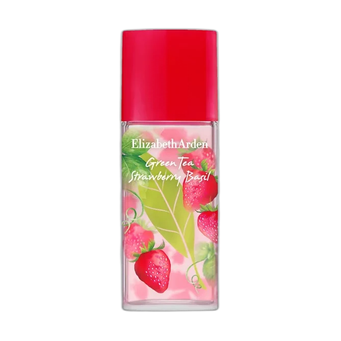 Elizabeth Arden Green Tea Strawberry Basil
