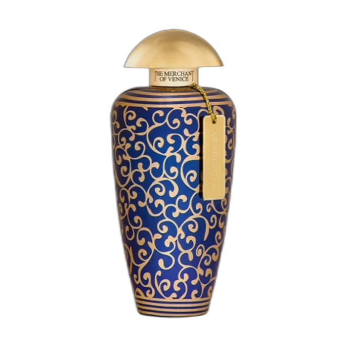 The Merchant of Venice Arabesque