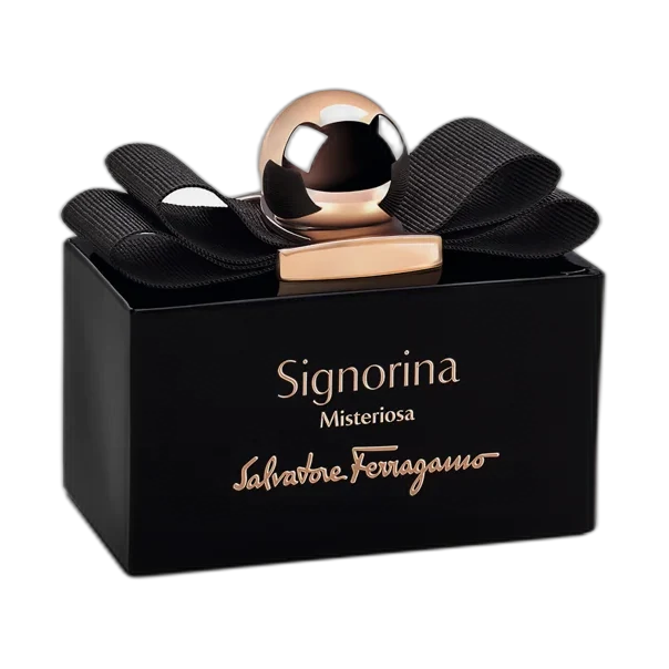 Salvatore Ferragamo Signorina Misteriosa