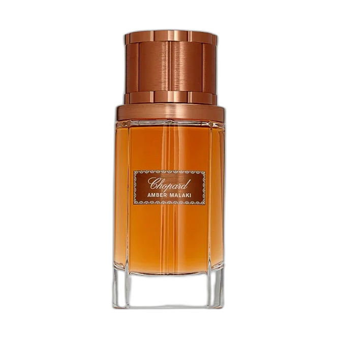 Chopard Amber Malaki