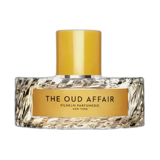 Vilhelm Parfumerie The Oud Affair