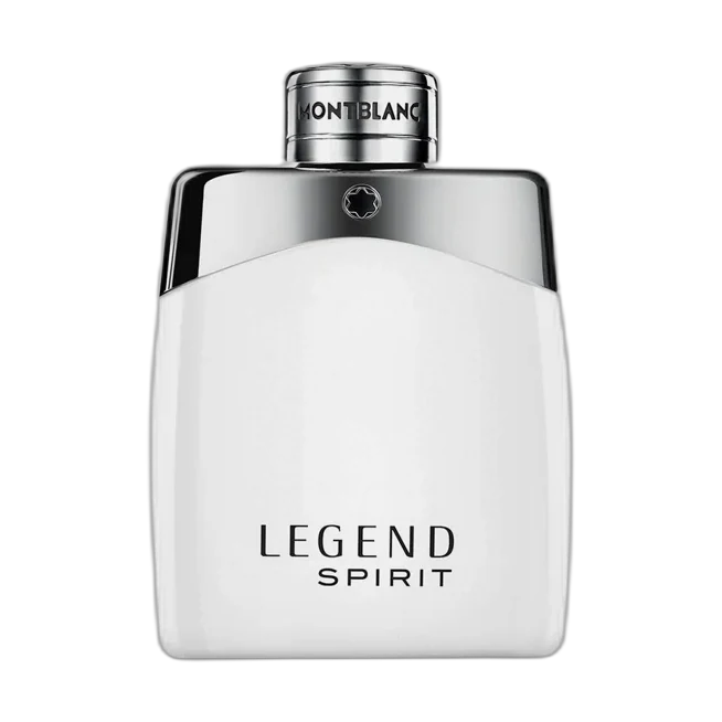 Montblanc Legend Spirit