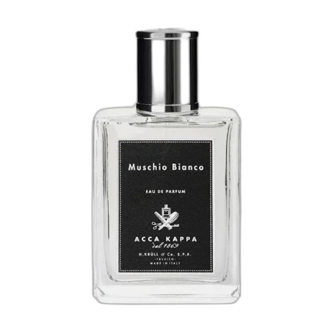 Acca Kappa White Moss Eau de Parfum