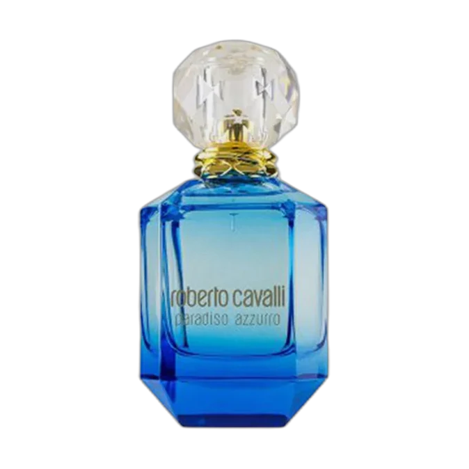 Roberto Cavalli Paradiso Azzurro