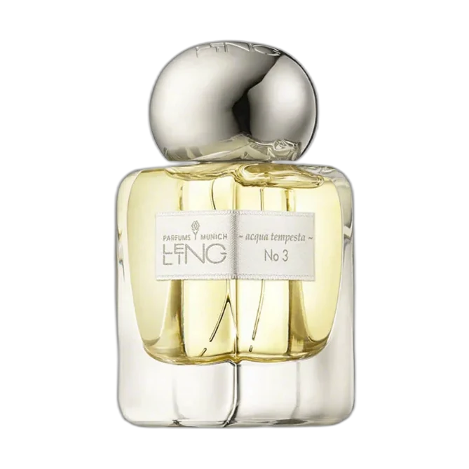 Lengling Acqua Tempesta No. 3