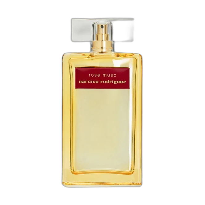 Narciso Rodriguez Rose Musc