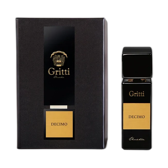 Gritti Decimo