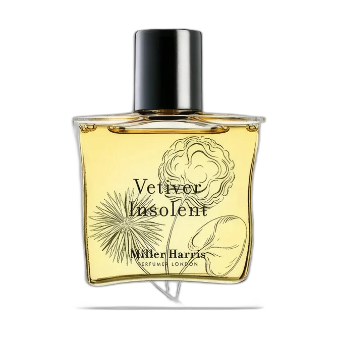 Miller Harris Vetiver Insolent