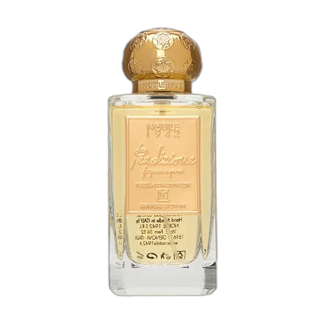 Nobile 1942 Perdizione