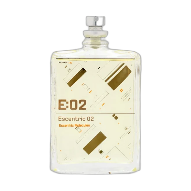 Escentric Molecules Escentric 02