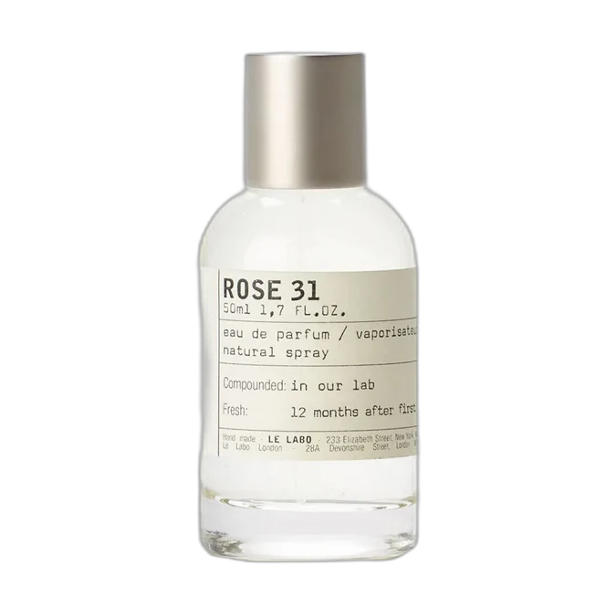 Le Labo Rose 31