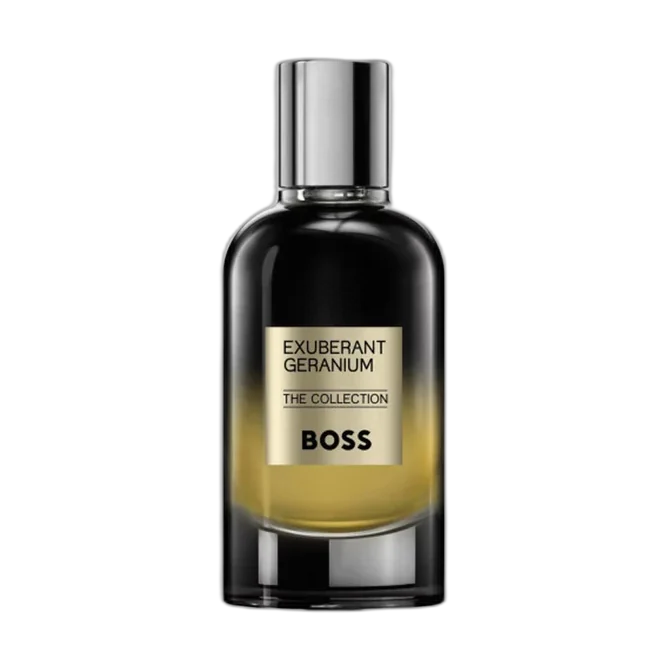 Hugo Boss The Collection Exuberant Geranium