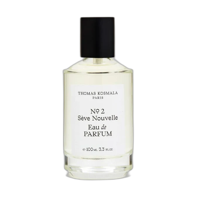 Thomas Kosmala Sève Nouvelle