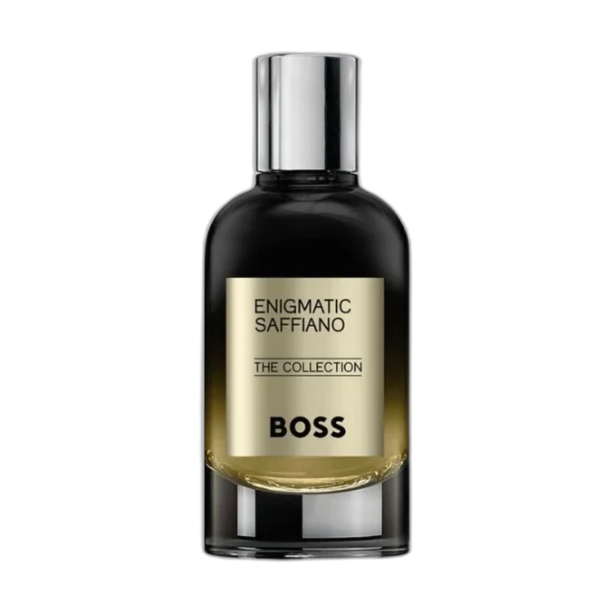 Hugo Boss The Collection Enigmatic Saffiano