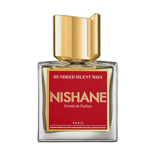Nishane Hundred Silent Ways
