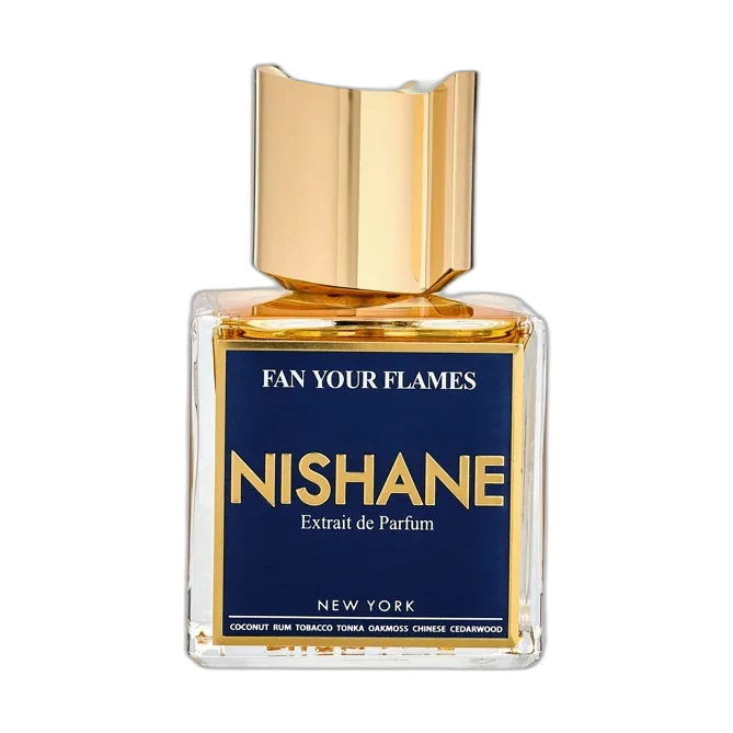 Nishane Fan Your Flames