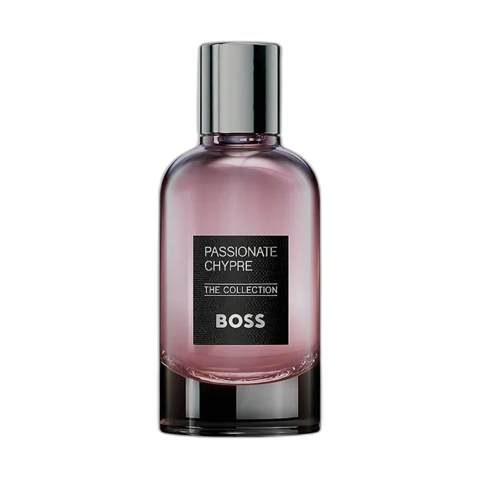 Hugo Boss The Collection Passionate Chypre