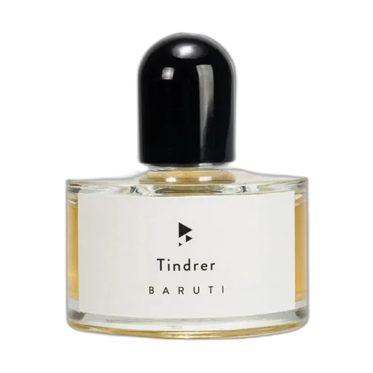 Baruti Tindrer