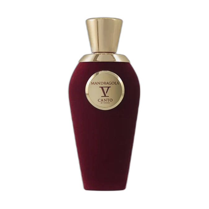 V Canto Mandragola