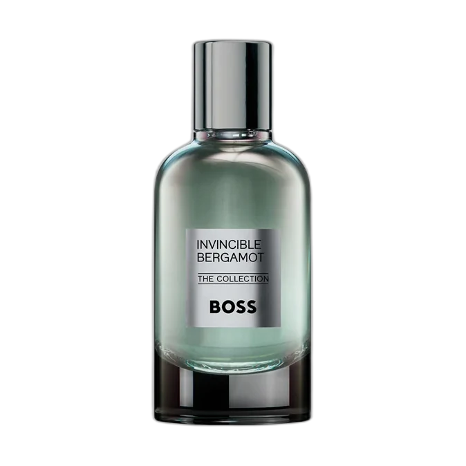 Hugo Boss The Collection Invincible Bergamot