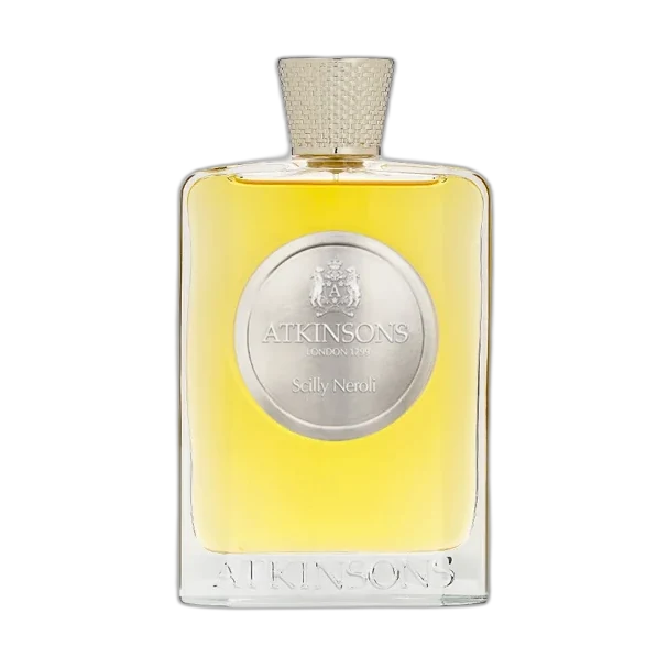 Atkinsons Scilly Neroli