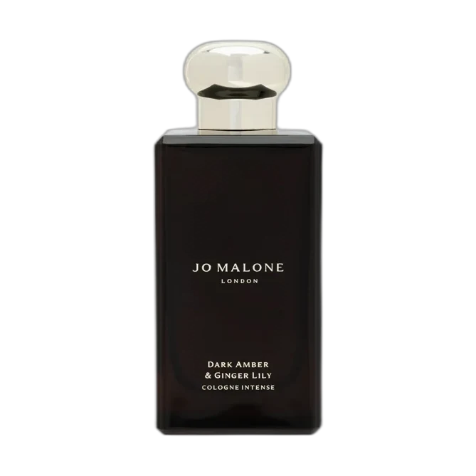 Jo Malone London Dark Amber & Ginger Lily