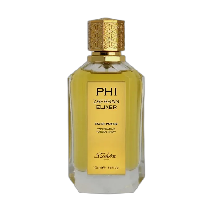 S.Ishira Zafaran Elixer